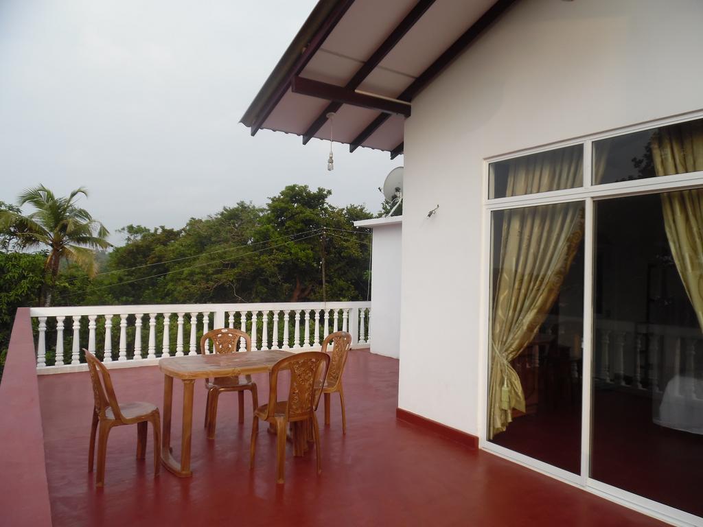 Mount View Villa Resort Mirissa Quarto foto