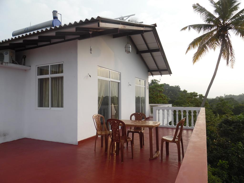 Mount View Villa Resort Mirissa Quarto foto